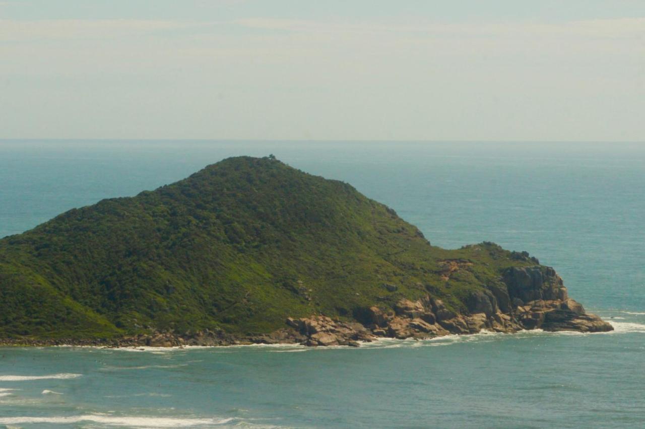 Chales Vale Da Lua - Praia Do Rosa Dış mekan fotoğraf